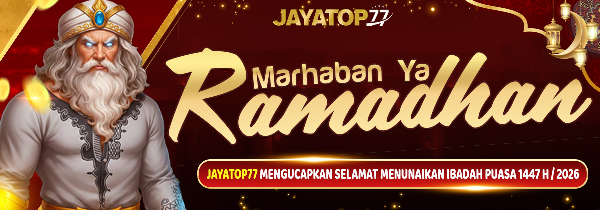 MARHABAN YA RAMADHAN